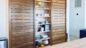 Room - 4-bedroom Luxury Private Beach Getaway (Scotland)