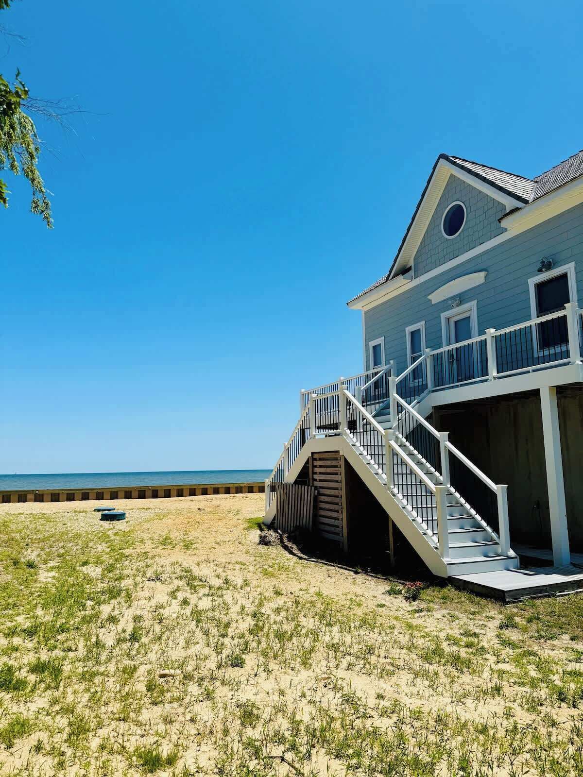 Casa | 4 habitaciones 