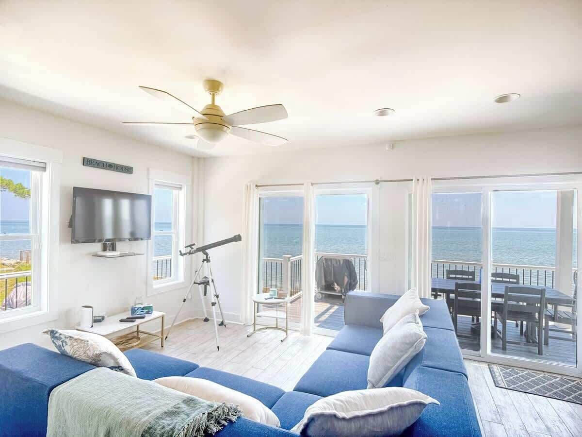 Casa | 4 habitaciones 