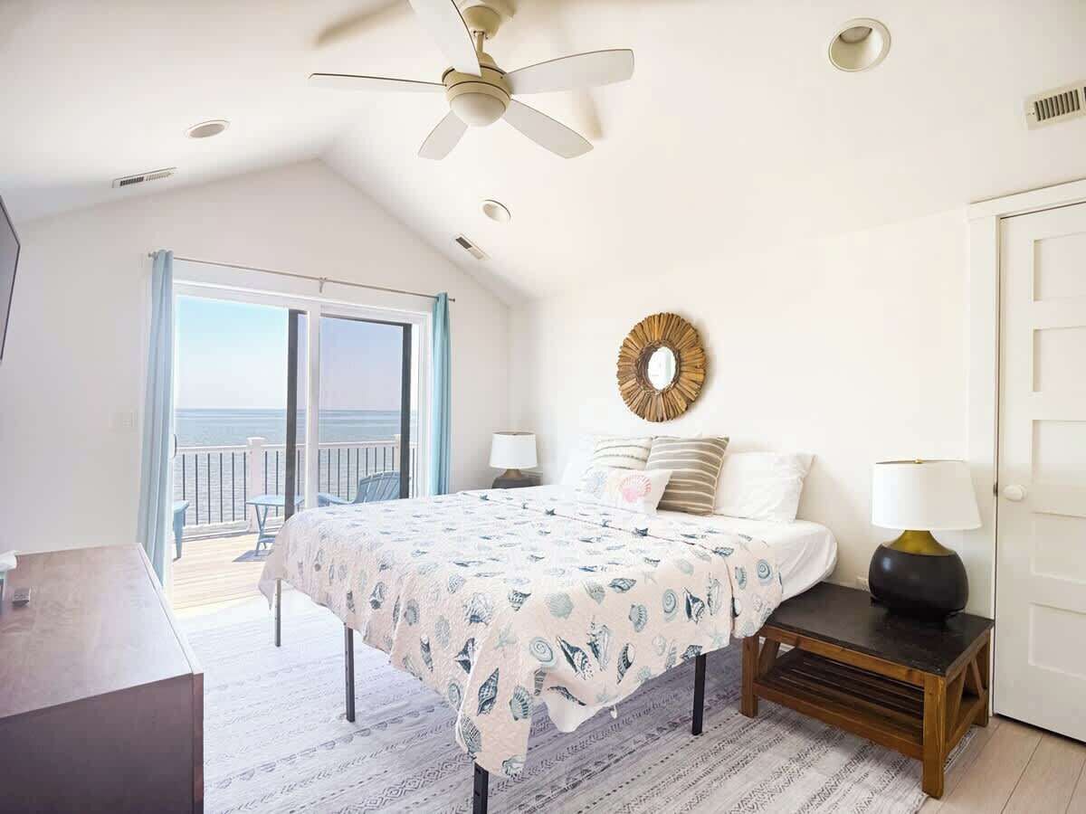 4 عدّة غرف نوم