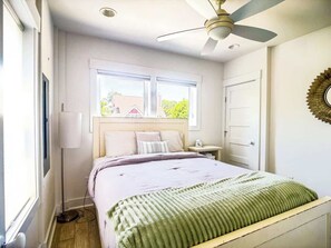 Rumah | 4 kamar tidur