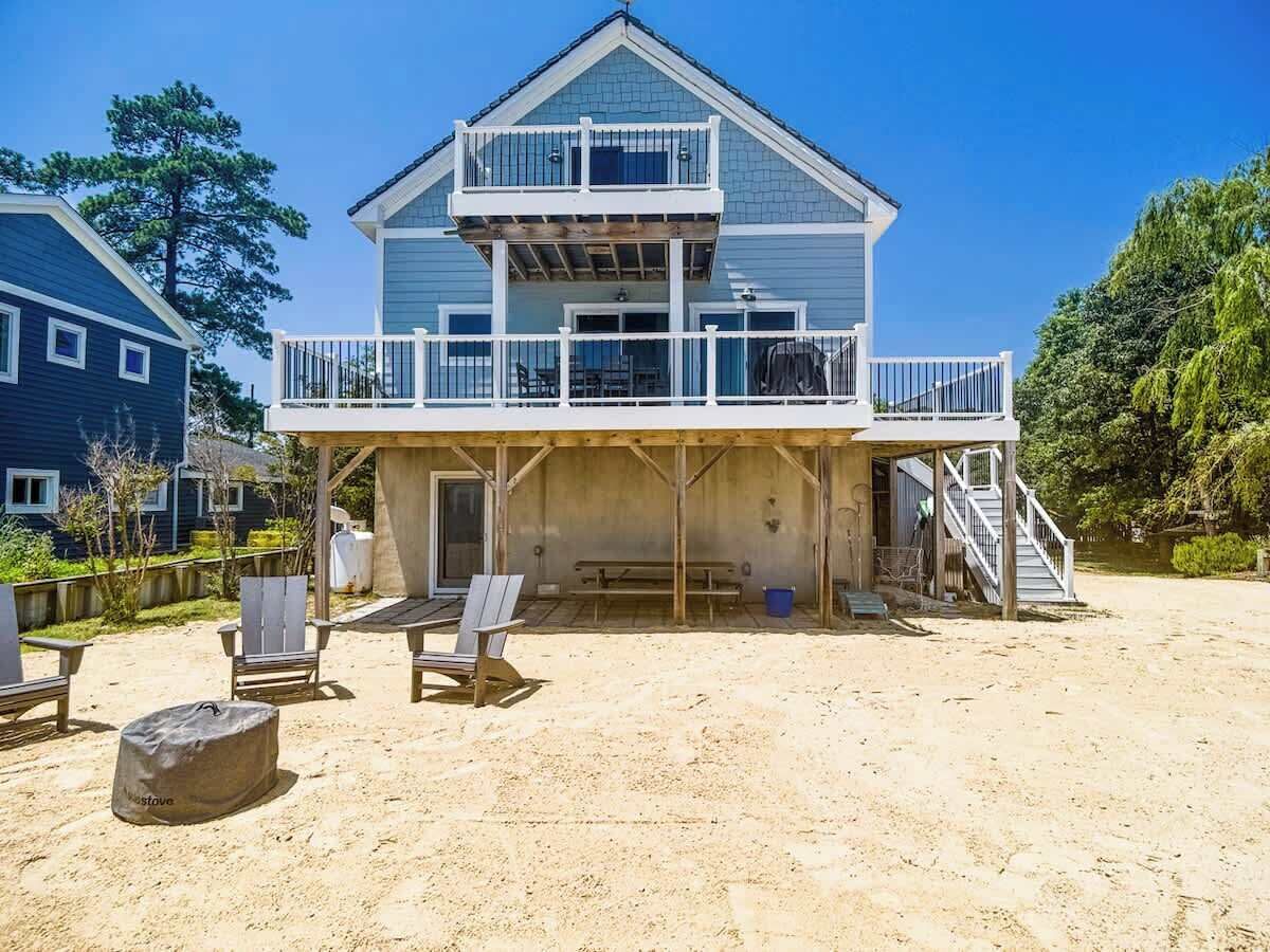 Casa | 4 habitaciones 