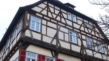 Außenbereich