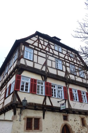 Außenbereich