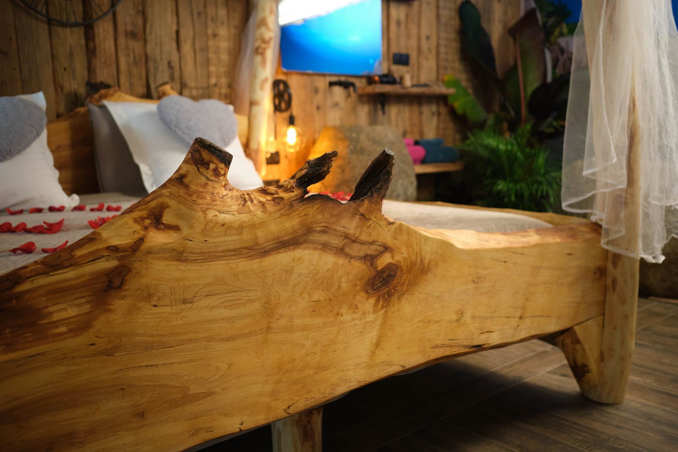 1 habitación, tabla de planchar con plancha y wifi gratis 