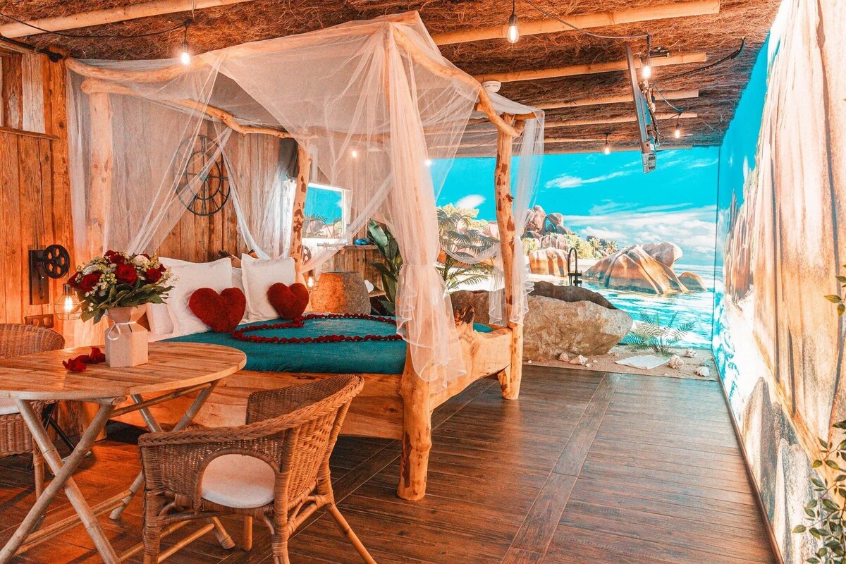 Bild für Gastgeberprofil