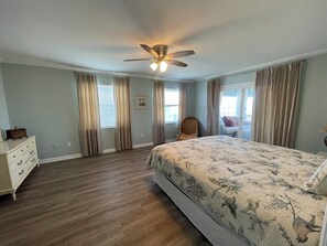 3 Schlafzimmer, Bügeleisen/Bügelbrett, kostenloses WLAN, Bettwäsche