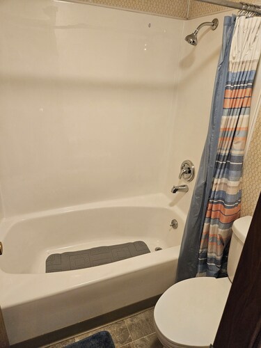 Lovely 1-bedroom studio in Hanna perfect for a relaxing getaway