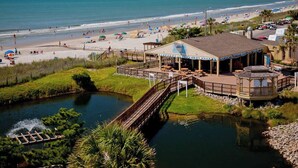 Beach - Myrtle Beach Resort B0423 (Myrtle Beach)
