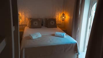 Signature Double Room, Ensuite | Balcony view