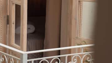 Bagian depan properti