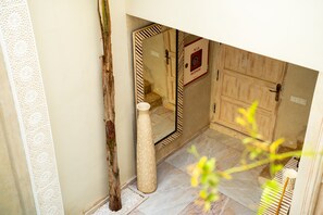 Lobby - Riad Jaia (Marrakech)