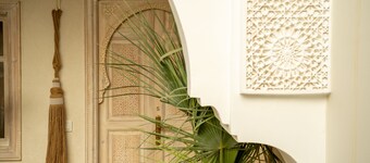 Riad Jaia