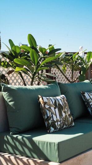 منطقة المعيشة