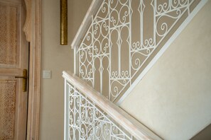 Θέα από το κατάλυμα