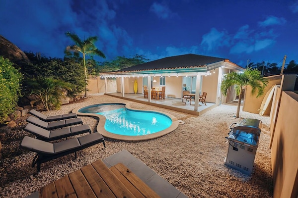 Whether it’s mornings with the sunrise or evenings under the stars, we’re thrilled to have you here!