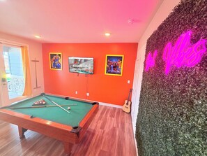 Sala de juegos