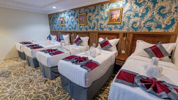 Family Room | Living area