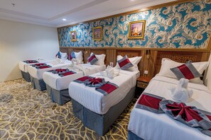 منطقة المعيشة