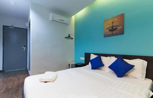 Clover Hotel Ipoh