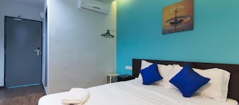 Clover Hotel Ipoh