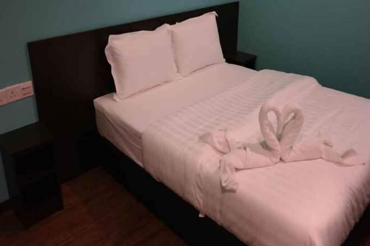 Fer et planche à repasser, Wi-Fi gratuit