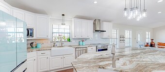 Dog-Friendly Cameron Home w/ Pond + Poolside Patio