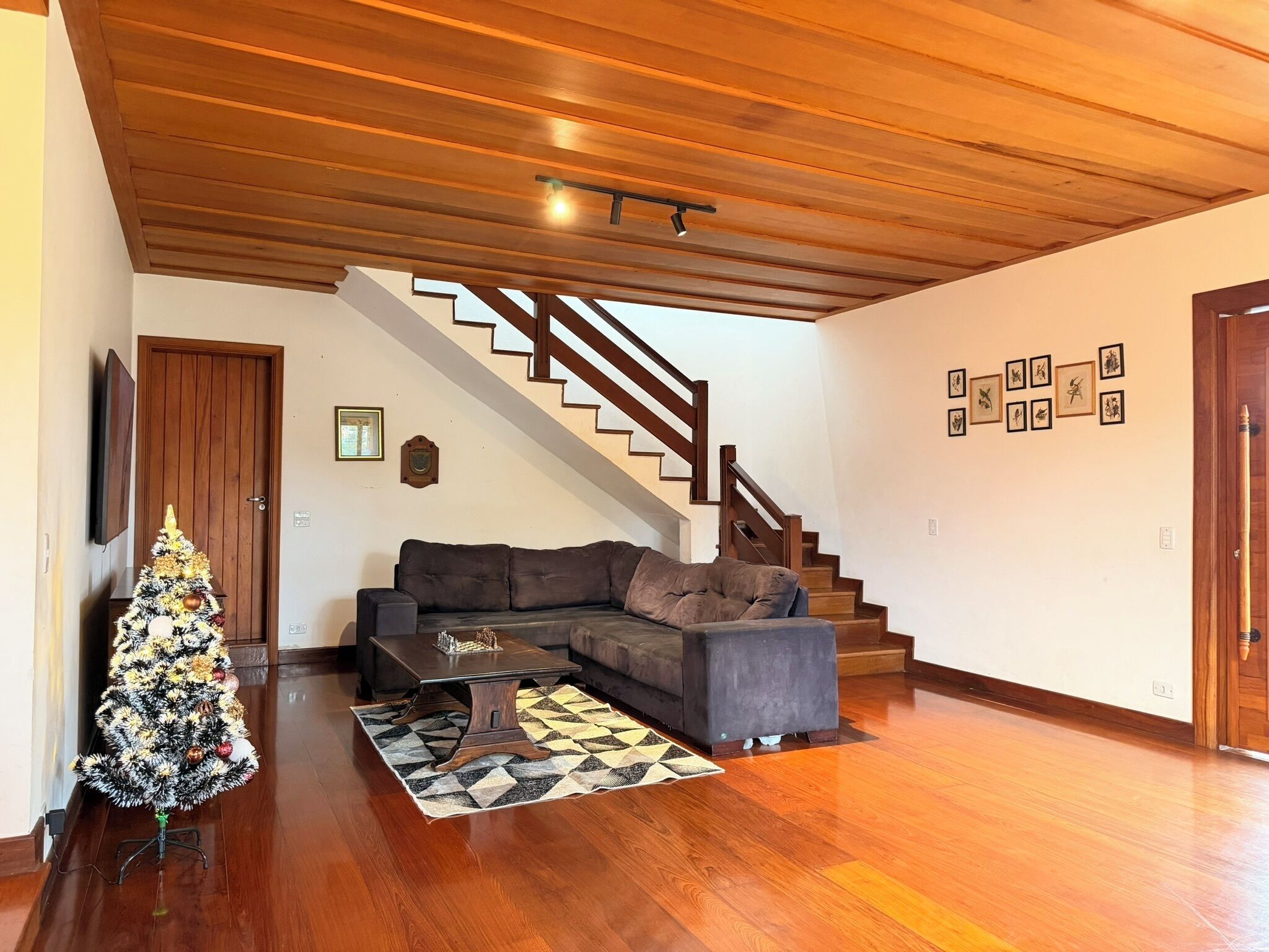 Smart TV, Netflix, streaming services