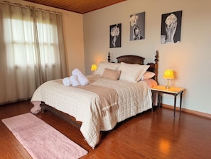 Premium Suite, Balcony, Mountain View - Villa Monte Fiori (Campos do Jordão)