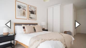 Iron/ironing board, internet