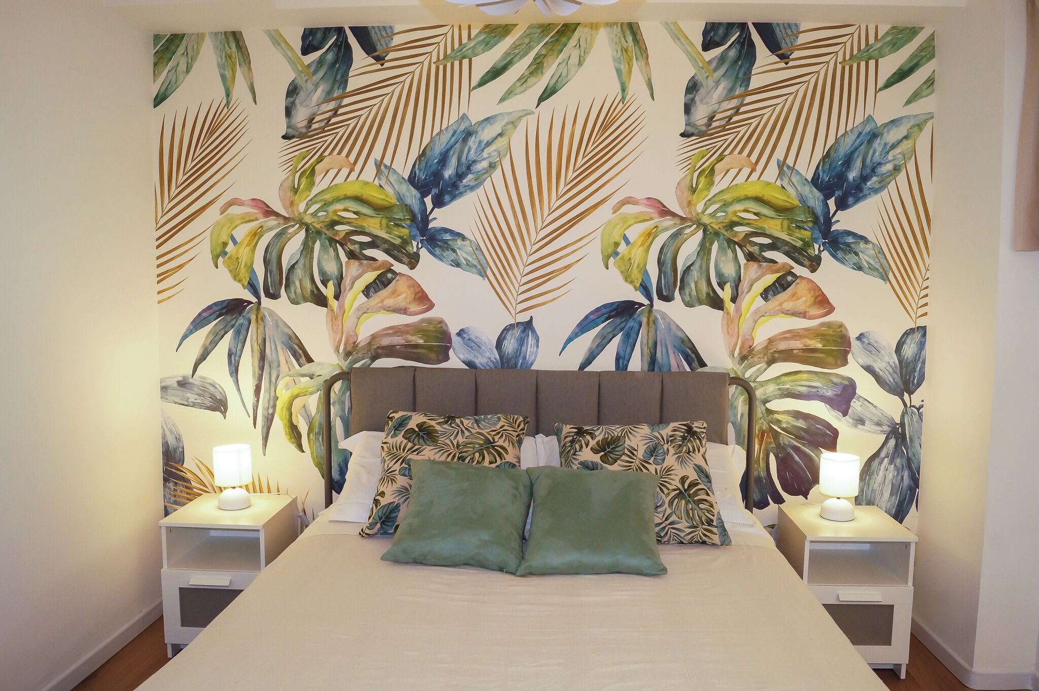 Ferro/asse da stiro, Wi-Fi, lenzuola