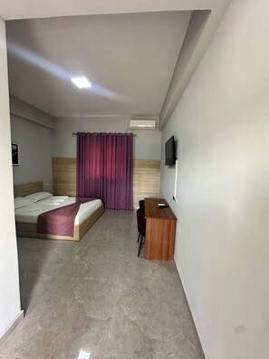 Family Room - Sweet Hotel  (Vaqarr)