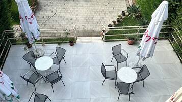Teras/patio