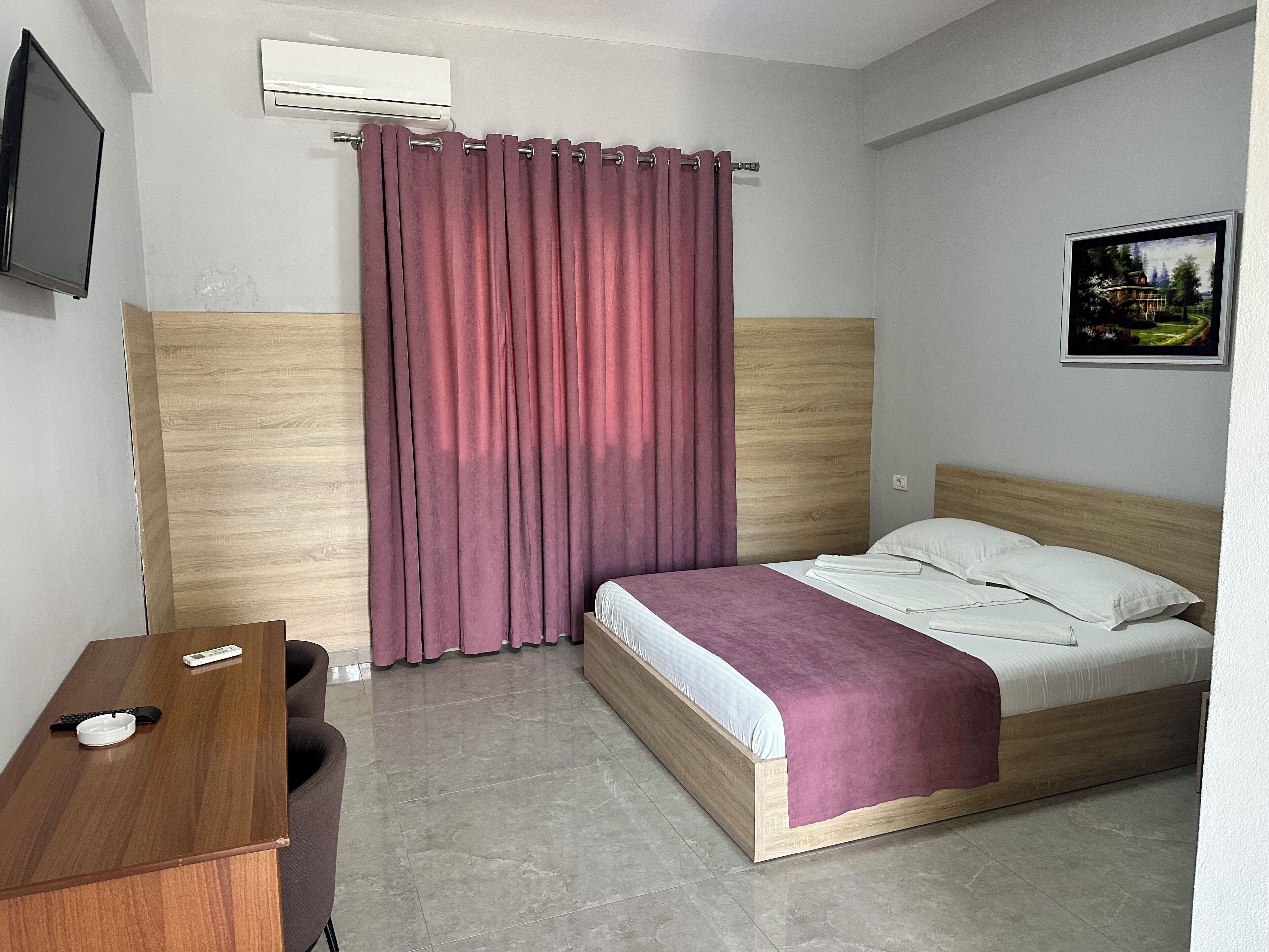 เครื่องนอนระดับพรีเมียม, ผ้านวมขนเป็ด, เตียงเมมโมรีโฟม