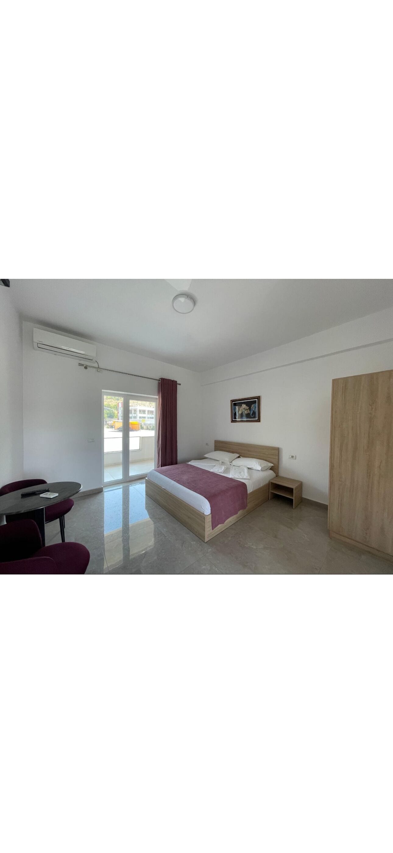 เครื่องนอนระดับพรีเมียม, ผ้านวมขนเป็ด, เตียงเมมโมรีโฟม