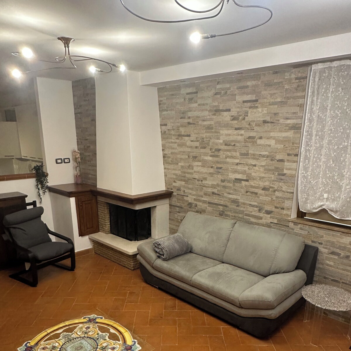 Imagen de perfil del propietario o de la propietaria