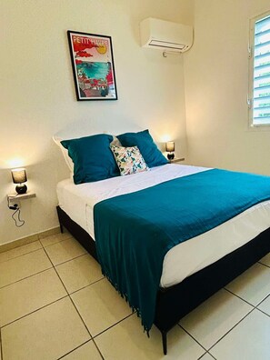 Villa Classic | Strykjärn/strykbräda och gratis wi-fi