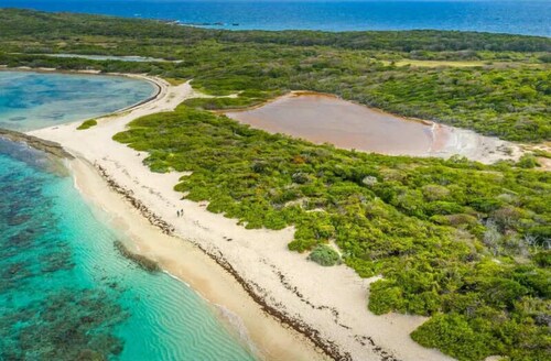 Villa et Appartement indépendant