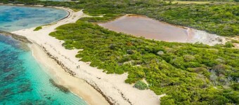 Villa et Appartement indépendant