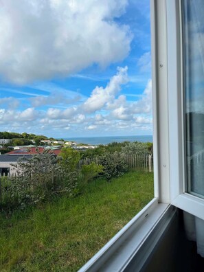 Interior - Comfortable, well-located mobile home with sea view. Relaxation guaranteed! (Équihen-Plage)