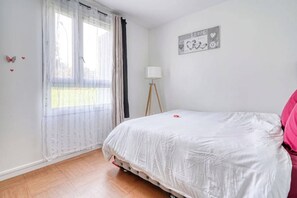 3 habitaciones 