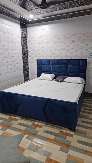 Habitación de lujo | Wifi gratis 