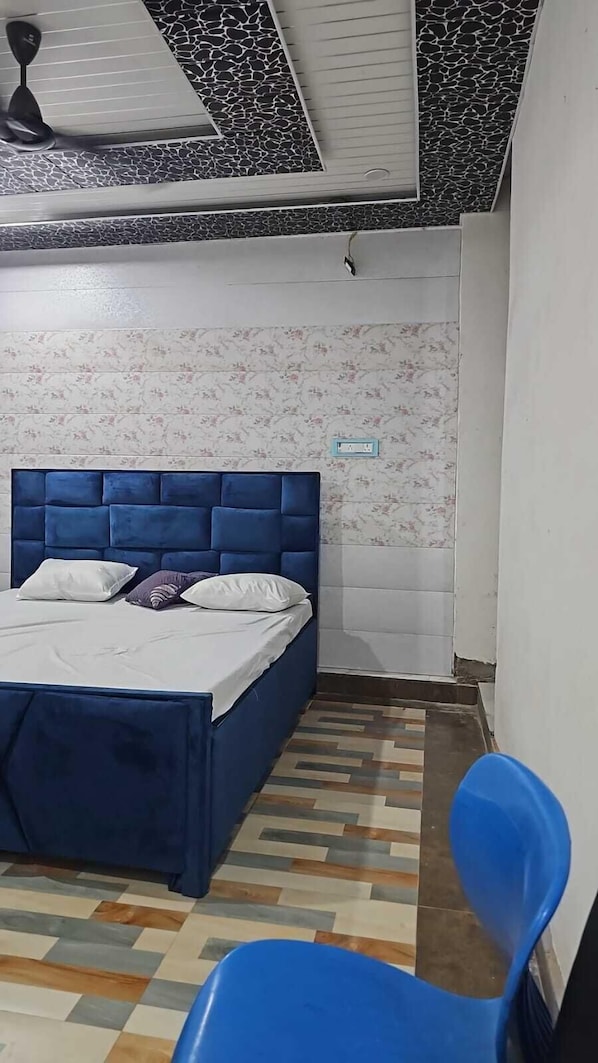 Habitación de lujo | Wifi gratis 