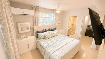 10 bedrooms, iron/ironing board, travel crib, free WiFi