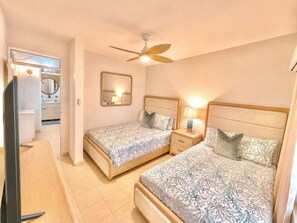 10 bedrooms, iron/ironing board, travel cot, free WiFi