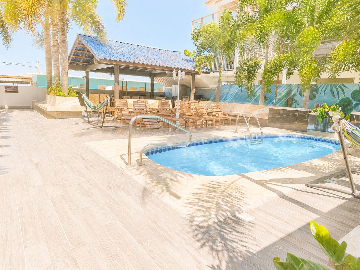 Piscina