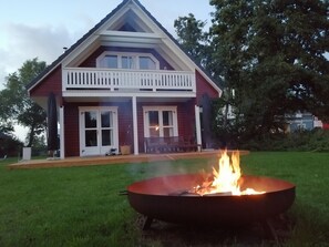 Boendeområde