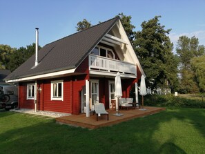 Exteriör