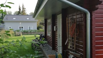 Unterkunftsgelände