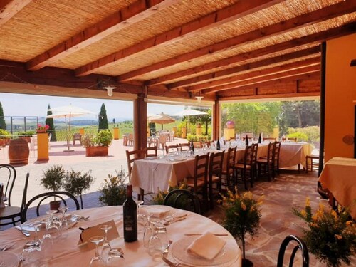 Agriturismo Tenuta Isola Verde